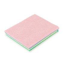 Panni Pla Multicolore (50 x 40 cm) (50 Unità)