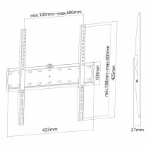 TVMountNeomountsFPMA-W300BLACK