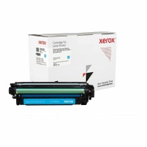 Toner Xerox CE401A Cyan