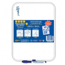 Whiteboard Alpino Marker pen/felt-tip pen 44 x 55 cm