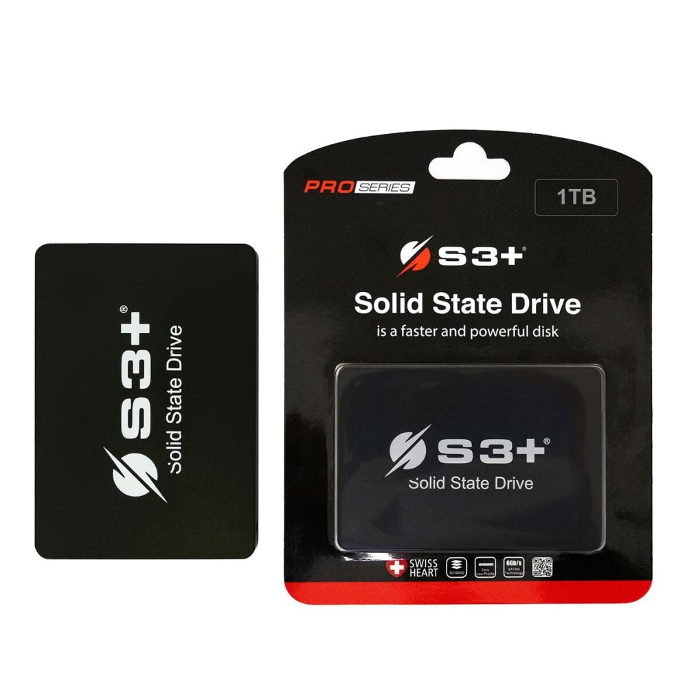 HardDiskS3PlusS3SSDC1T01TBSSD