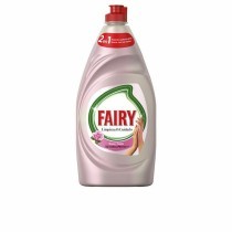 Liquid Dishwasher Fairy 4084500805163 Concentrated Roses 500 ml