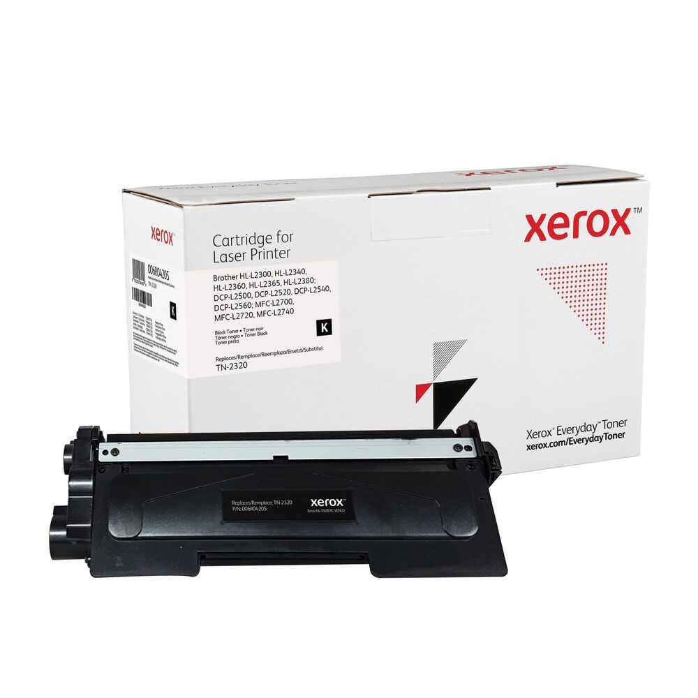 OriginalInkCartridgeXerox006R04205Black