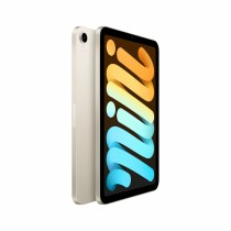 Tablet Apple iPad Mini 2021 Weiß 8,3" A15 Beige starlight 4 GB 64 GB