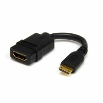 AdaptadorHDMIStartechHDACFM5INNegro