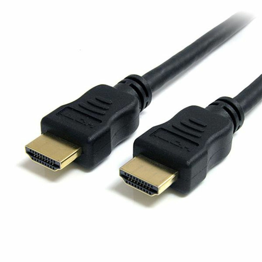 CableHDMIStartechHDMM2MHSNegro(2m)