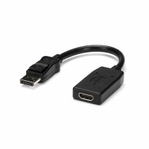DisplayPort-zu-HDMI-AdapterStartechDP2HDMISchwarz