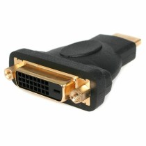 HDMI-zu-DVI-AdapterStartechHDMIDVIMFSchwarz