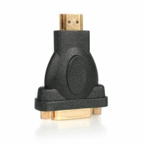 HDMI-zu-DVI-AdapterStartechHDMIDVIMFSchwarz