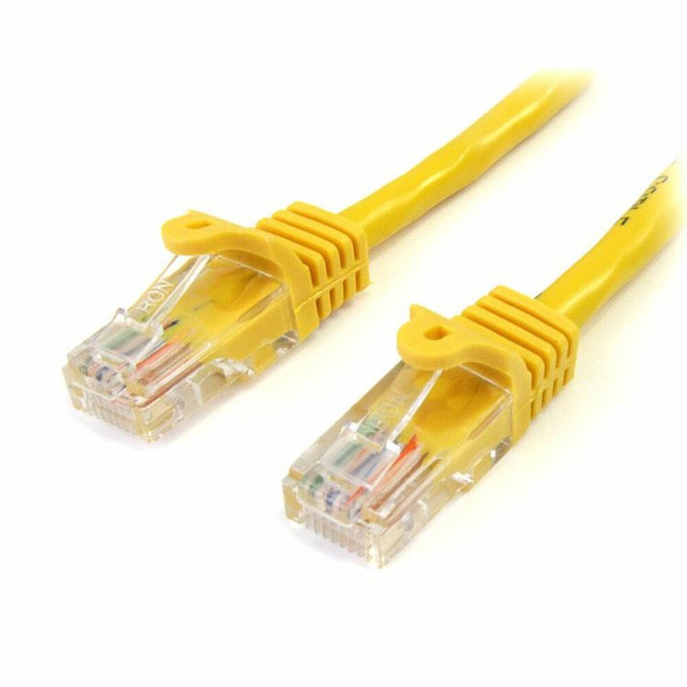 UTPCategory6RigidNetworkCableStartech45PAT3MYL3m