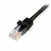 CabledeRedRígidoUTPCategoría6Startech45PAT3MBK3m