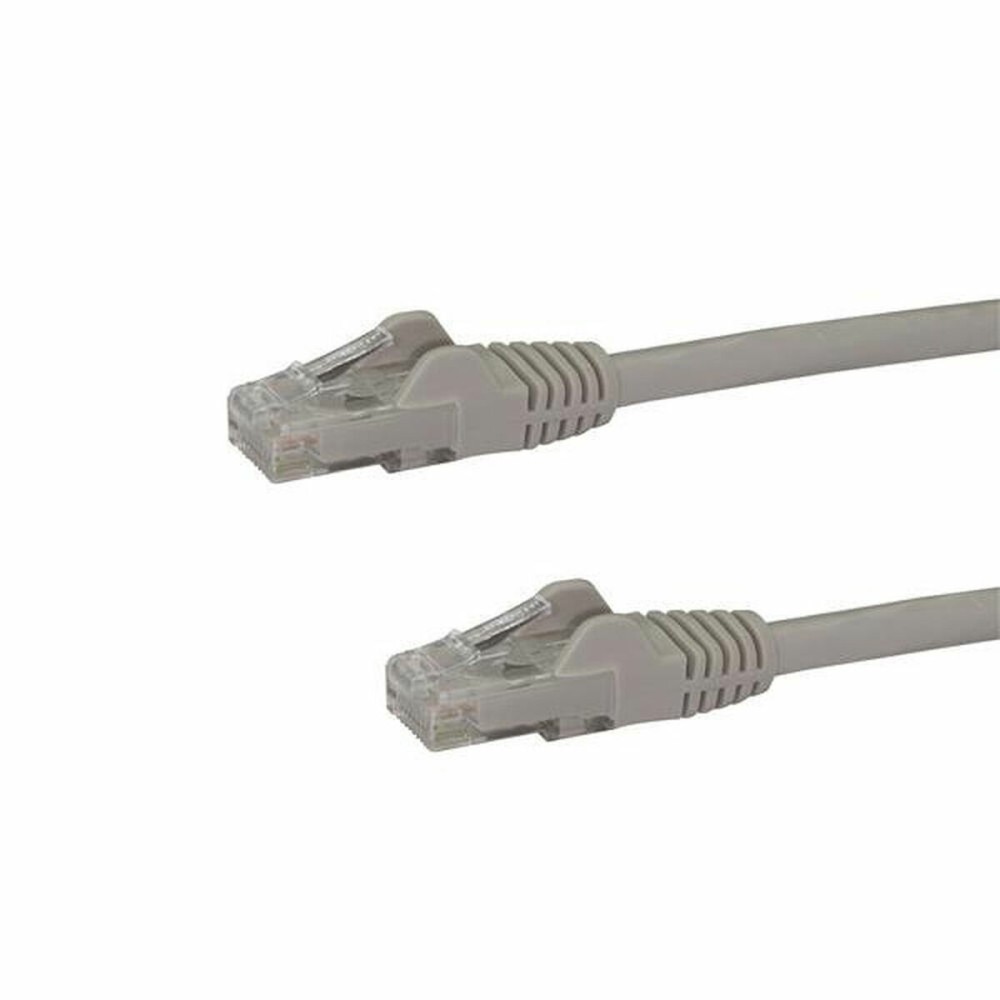 CabledeRedRígidoUTPCategoría6StartechN6PATC3MGR3m