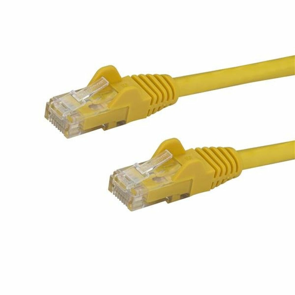 UTPCategory6RigidNetworkCableStartechN6PATC3MYL3m