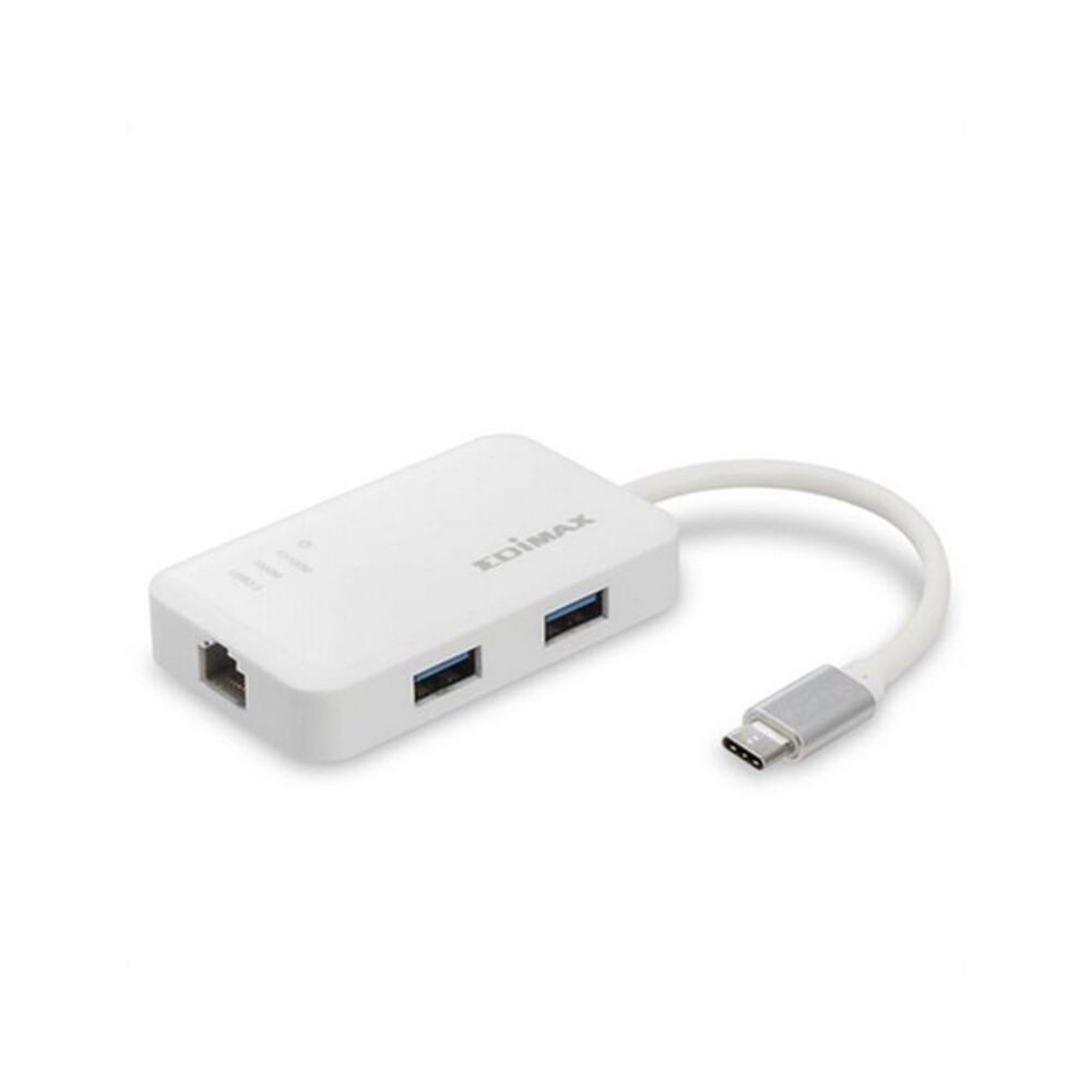 USB-zu-Ethernet-AdapterEdimaxEU-4308USB3.0