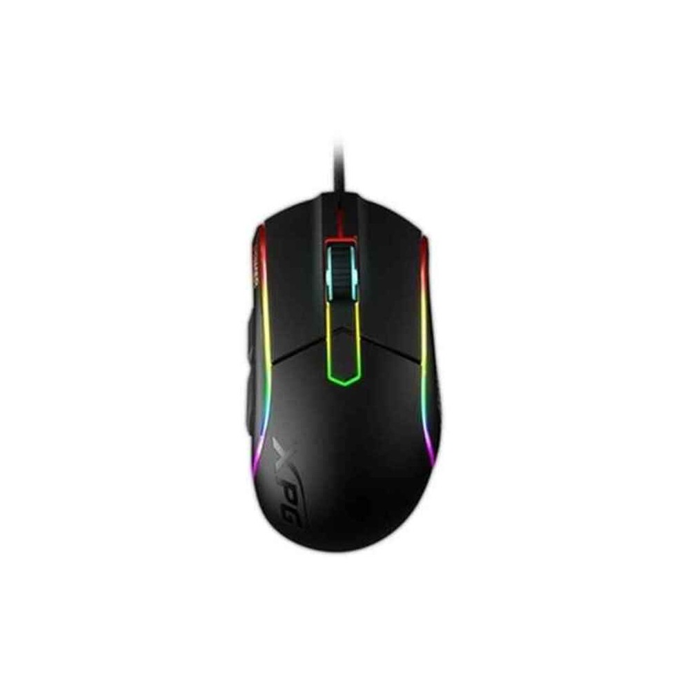 GamingMouseXPGPRIMER12000pppLEDRGBBlack