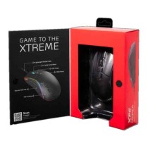 GamingMouseXPGPRIMER12000pppLEDRGBBlack