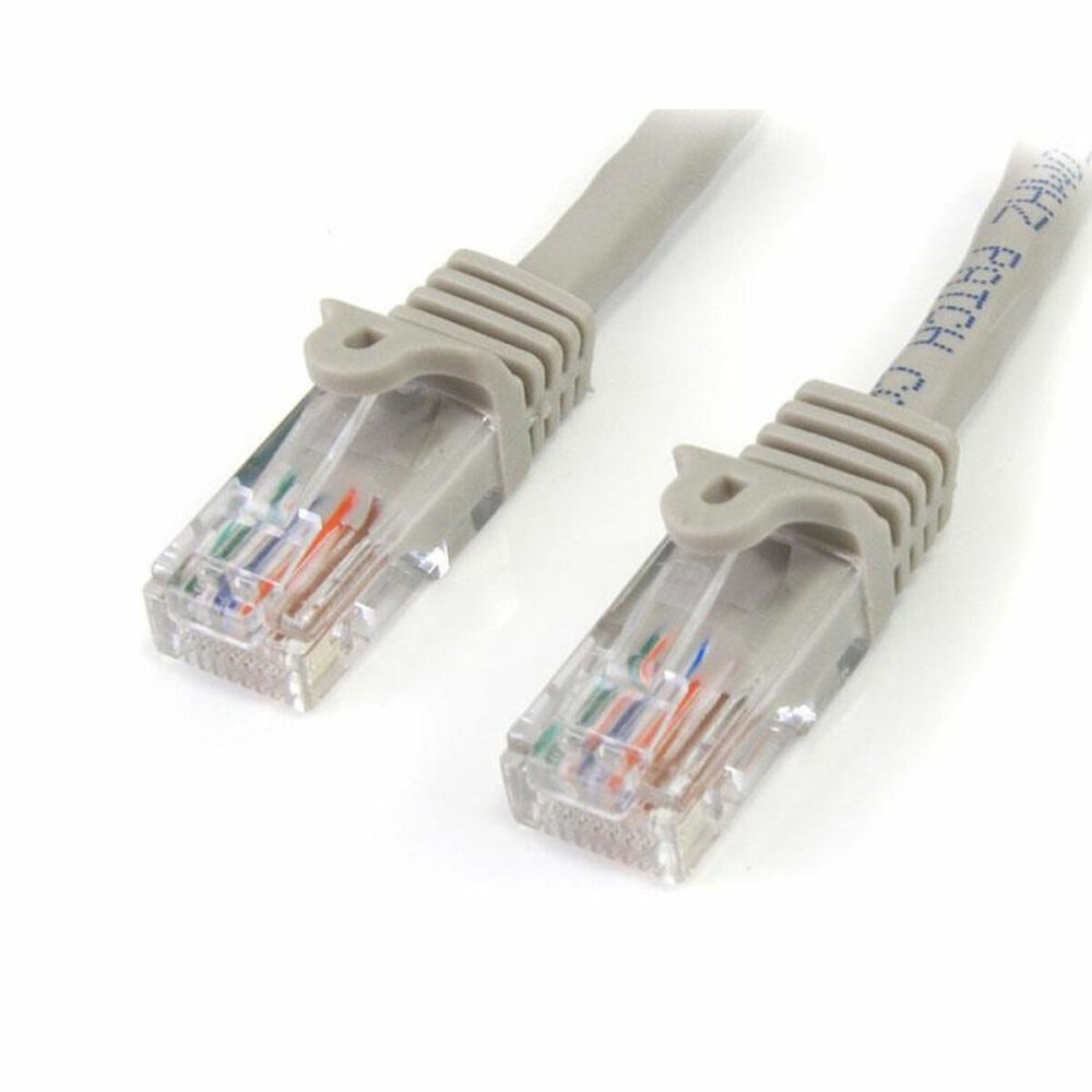 CabledeRedRígidoUTPCategoría6Startech45PAT5MGR5m