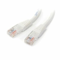 UTPCategory6RigidNetworkCableStartechM45PAT15MWH5m15m