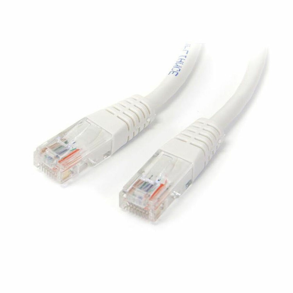 CabledeRedRígidoUTPCategoría6StartechM45PAT15MWH5m15m