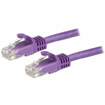 CabledeRedRígidoUTPCategoría6StartechN6PATC15MPL15m