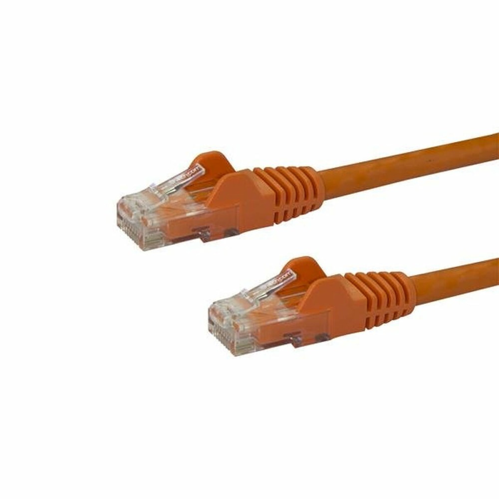 UTPCategory6RigidNetworkCableStartechN6PATC50CMOR50cm