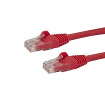 CabledeRedRígidoUTPCategoría6StartechN6PATC50CMRD0,5m