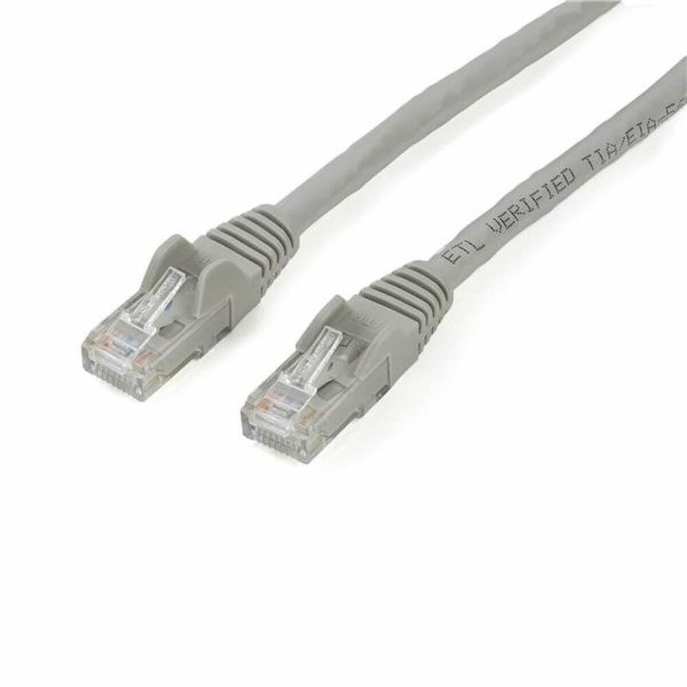 UTPCategory6RigidNetworkCableStartechN6PATC2MGR(2m)