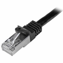 CabledeRedRígidoUTPCategoría6StartechN6SPAT1MBK1m