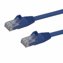 CabledeRedRígidoUTPCategoría6StartechN6PATC150CMBL1,5m