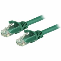 CabledeRedRígidoUTPCategoría6StartechN6PATC150CMGN1,5m