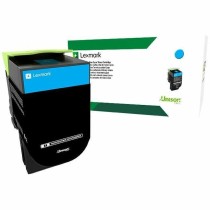 Toner Lexmark 71B2HC0 Türkis