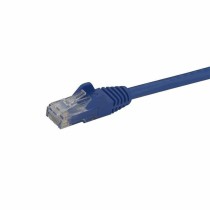 CabledeRedRígidoUTPCategoría6StartechN6PATC50CMBL50cmAzul