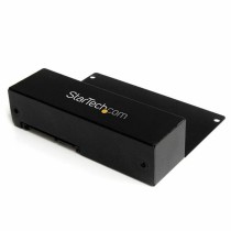 SATAHardDriveAdapter(2.5"or7mm)StartechPBI2BK6TV5UKBlackUSBSATA