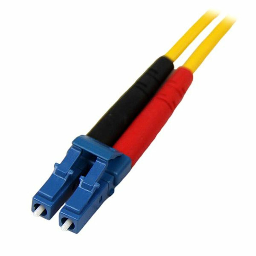 CablefibraópticaStartechSMFIBLCLC7