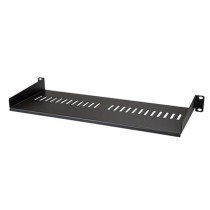 BandejaFijaparaArmarioRackStartechCABSHELF1U7VVentilada