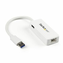 NetworkAdaptorStartechUSB31000SPTW