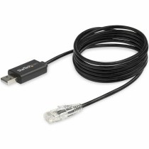 Ethernet-zu-USB-AdapterStartechICUSBROLLOVR1,8m