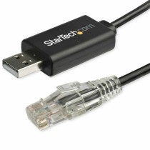 Ethernet-zu-USB-AdapterStartechICUSBROLLOVR1,8m