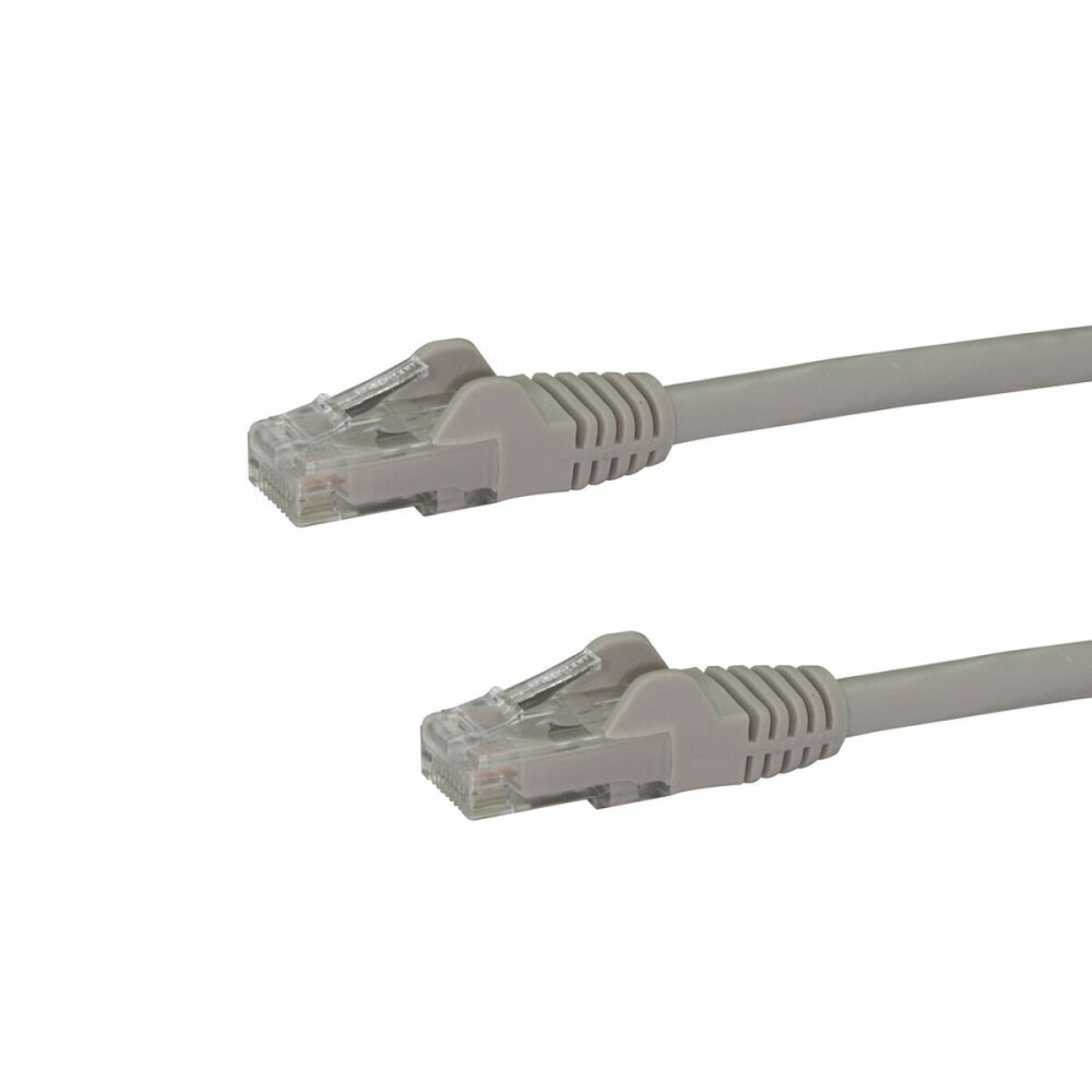 CabledeRedRígidoUTPCategoría6StartechN6PATCH75GR22,9cm