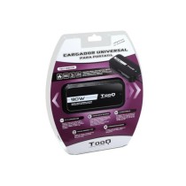 LaptopChargerTooQTQLC-90BS02M90W12ConnectorsBlack