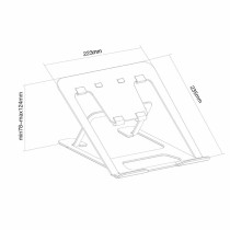 Laptop-StandNeomountsNSLS085BLACK