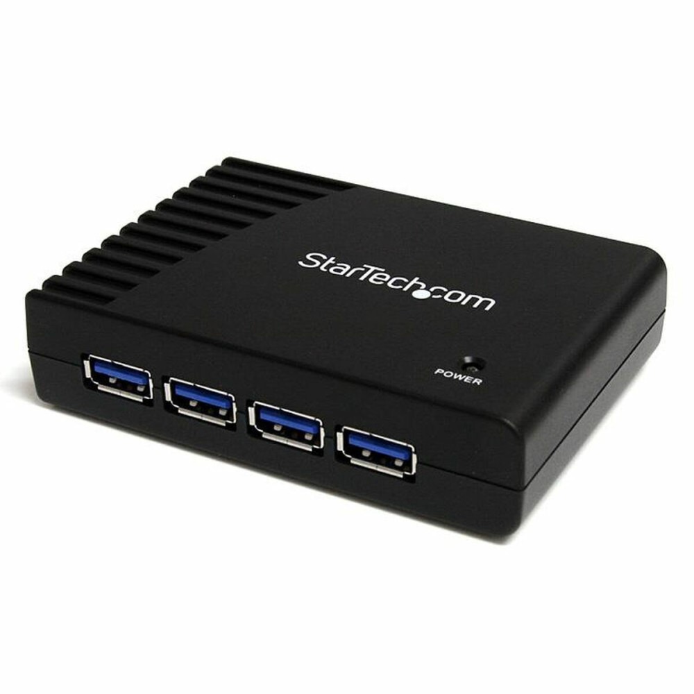 HubUSBStartechST4300USB3EU