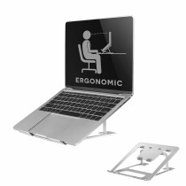 Laptop-StandNeomountsNSLS085SILVER