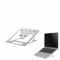 Laptop-StandNeomountsNSLS085SILVER