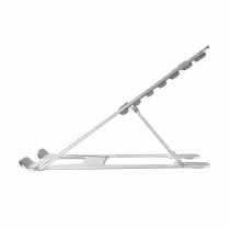 Laptop-StandNeomountsNSLS085SILVER