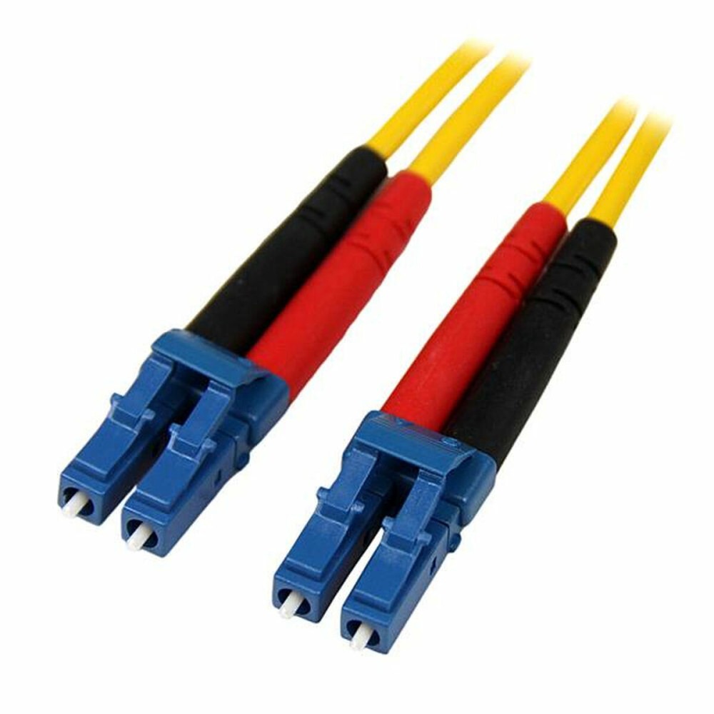 CablefibraópticaStartechSMFIBLCLC11m