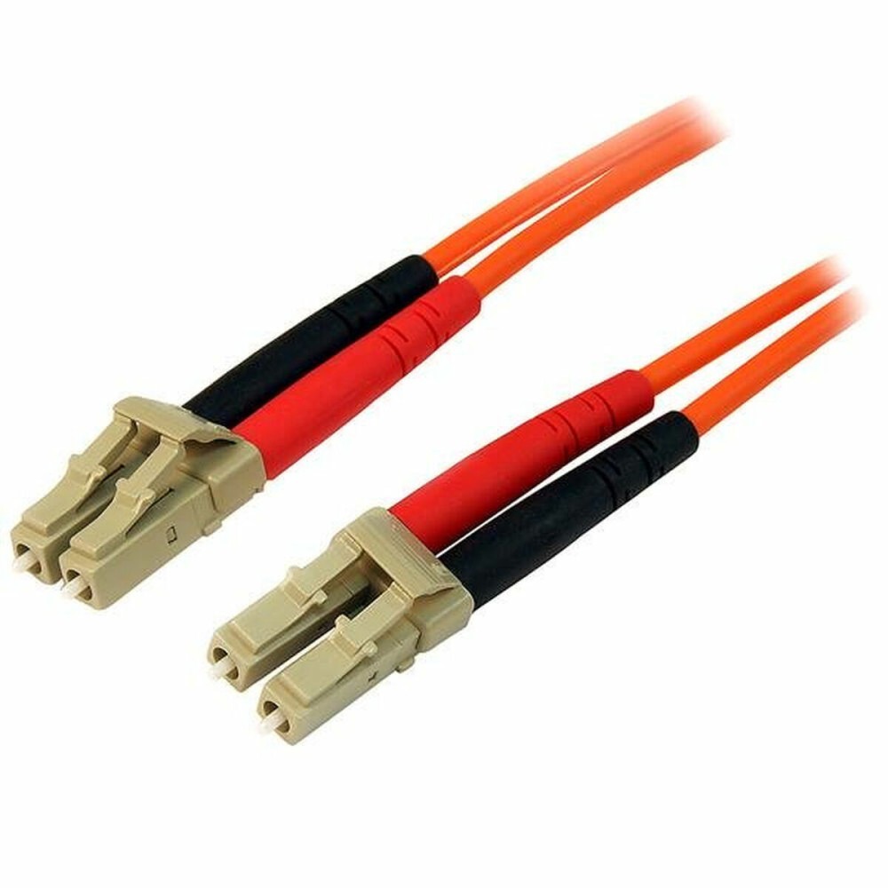 FibreopticcableStartech50FIBLCLC11m