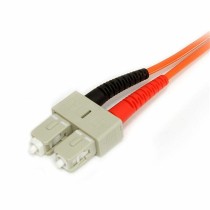 CablefibraópticaStartechFIBLCSC33m