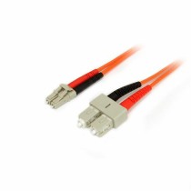 CablefibraópticaStartech50FIBLCSC11m