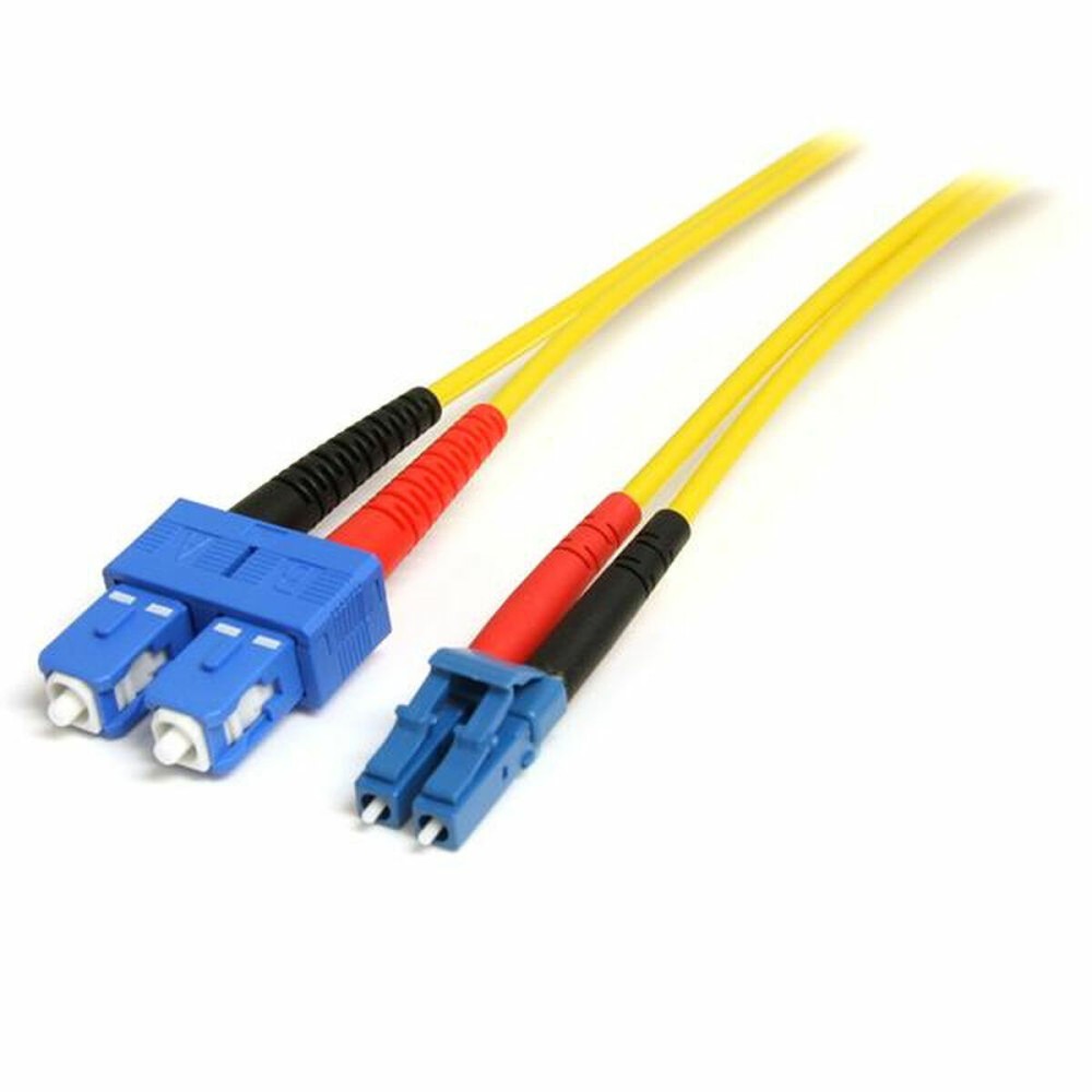 FibreopticcableStartechSMFIBLCSC11m